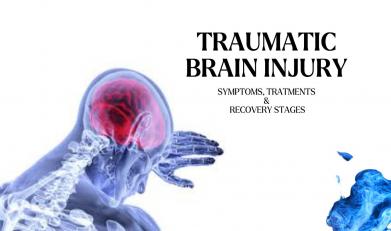 Traumatic Brain Injury (TBI)