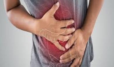 Ayurvedic Powder for Digestive Health