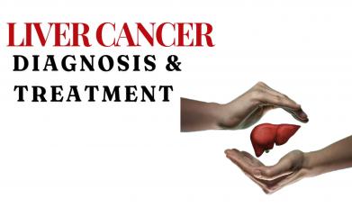 Liver Cancer Diagnosis & Treatment