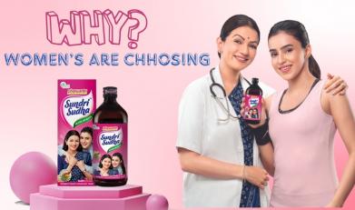 Why Women Are Choosing Sundri Sudha for Natural Health Support?