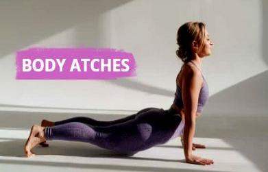 How to cure body aches with ayurvedic medicine