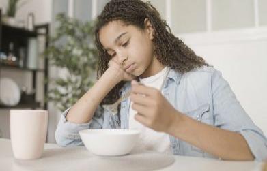 How to Boost Your Appetite Naturally