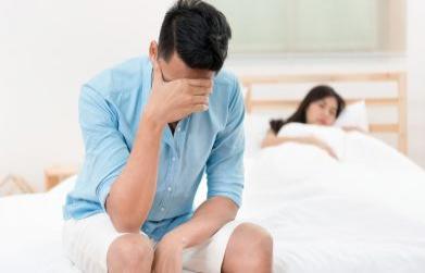 Can Erectile Dysfunction be cured?