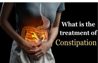 Constipation treatment in ayurveda