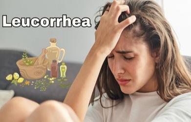 How to Cure Leucorrhea Permanently