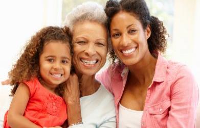 From Girlhood to Womanhood: Health issues at Every Age