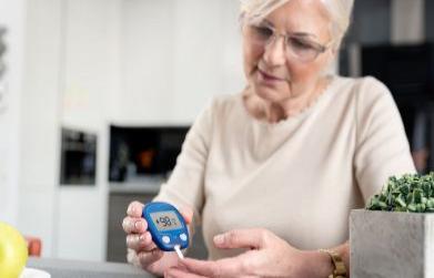 How can manage diabetic problem
