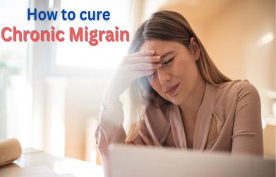 Chronic migraine