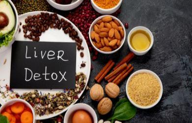 How to Liver Detox