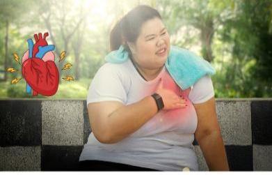 Pre Heart Attack Symptoms in Females