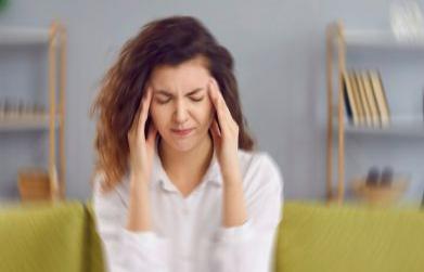 How to Cure Sensation of the Limbs