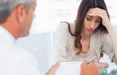 How to relieve stress with Ayurveda