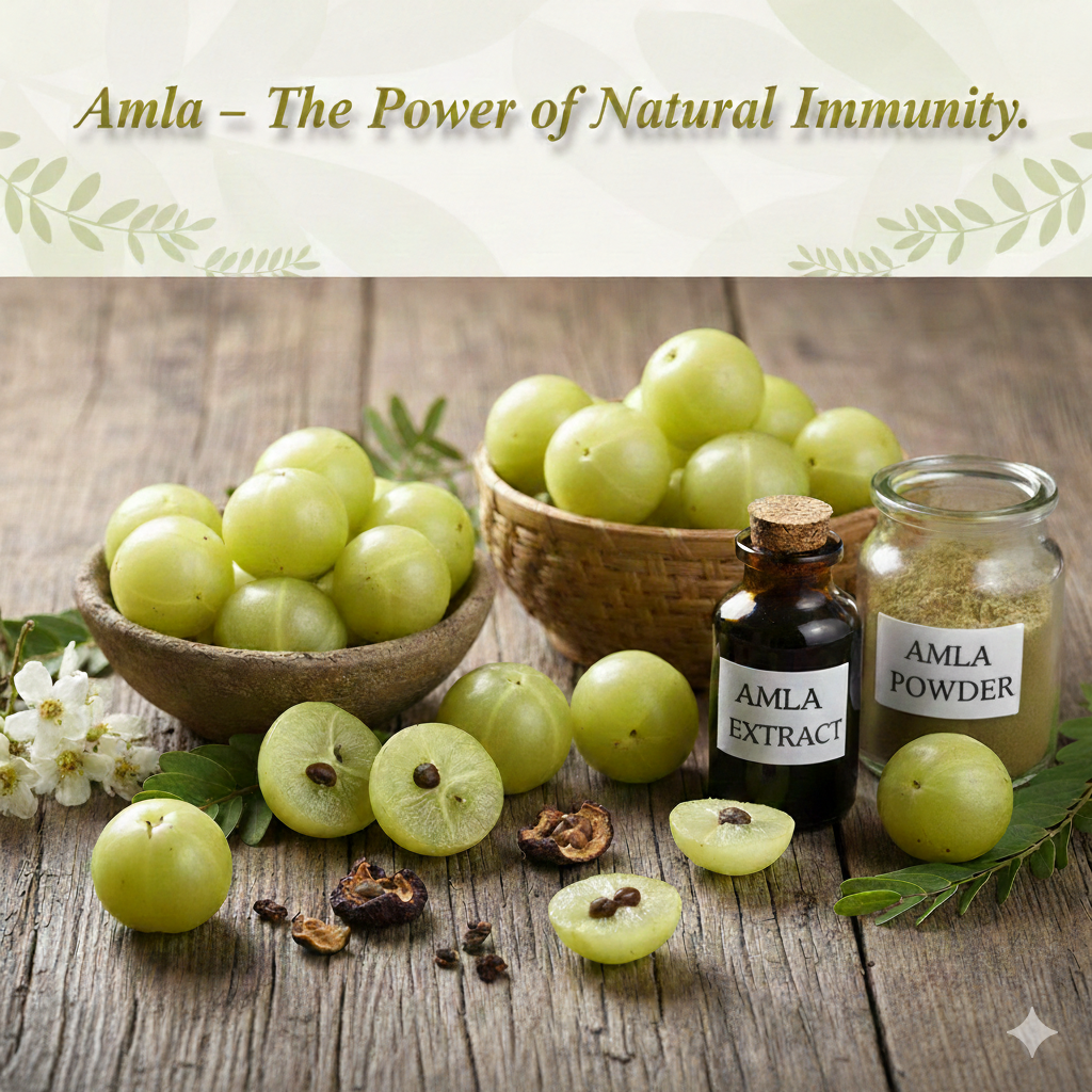 Amla