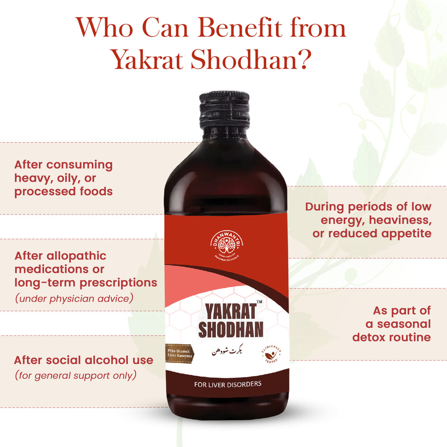 Khansi Mukta Syrup - Ayurvedic Respiratory Wellness Syrup