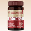 BP Treat Tablets - Ayurvedic Cardiovascular Wellness Tablets