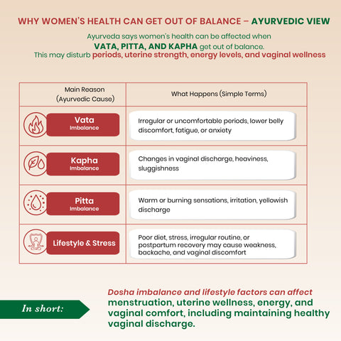 Nirogya Sundri Powder – Women’s Wellness Support