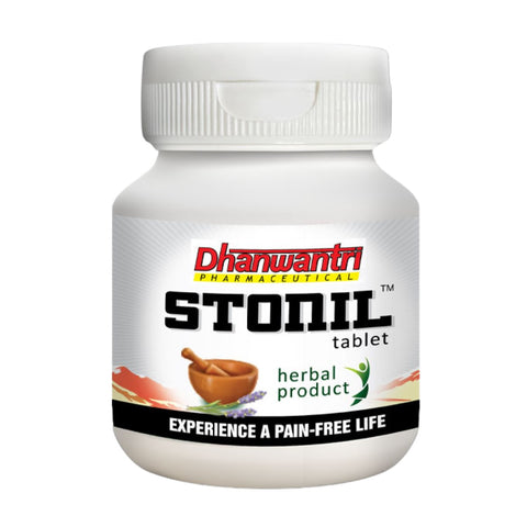 Stonil Ayurvedic Tablets