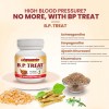 Dhanwantri Pharmaceutical, Blood Pressure, BP