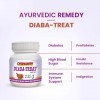 Dhanwantri Pharmaceutical, Diabatreat, diabetes
