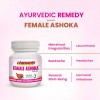 Dhanwantri Pharmaceutical, Female Ashoka, Leucorrhoea