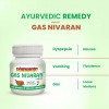 Dhanwantri Pharmaceutical, Gas Nivaran, Gastric issue, StomachAche