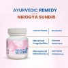 Dhanwantri Pharmaceutical, Nirogya Sundri, vaginal discharge