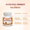 Dhanwantri Pharmaceutical, rajomax, periods, missed periods