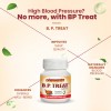 Dhanwantri Pharmaceutical, Blood Pressure, BP