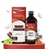 Yakrat Shodhan | Your Ayurvedic Tonic for a Happy Liver | Liver Care Product