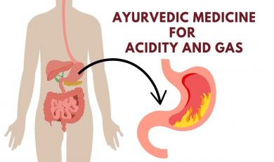 Dhanwantri Pharmaceutical ayurvedic medicine for acidity and gas