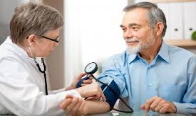 How to manage your blood pressure